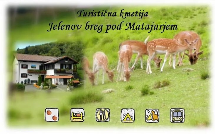 Jelenov Breg Pod Matajurjem