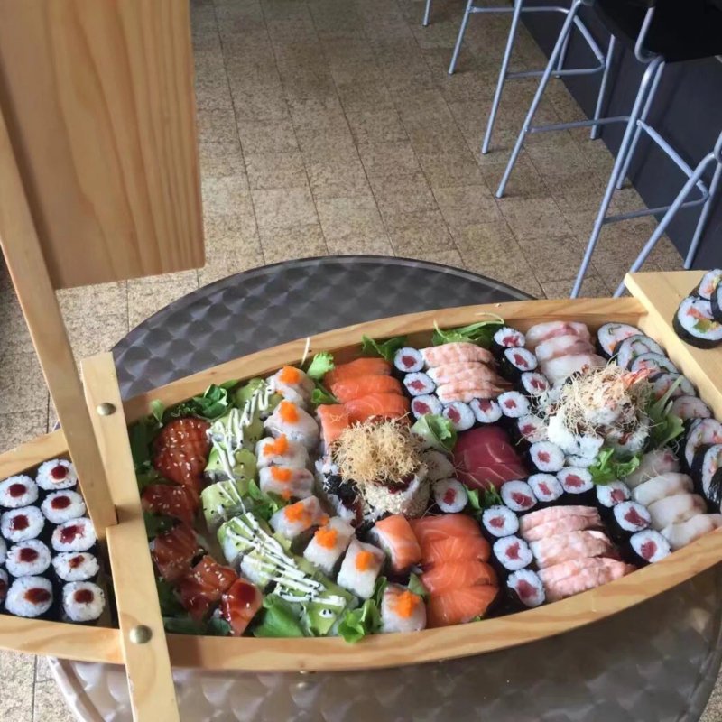 Sushi Nana