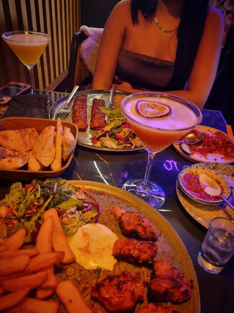 Pera Beckenham Restaurant, Bar and Events