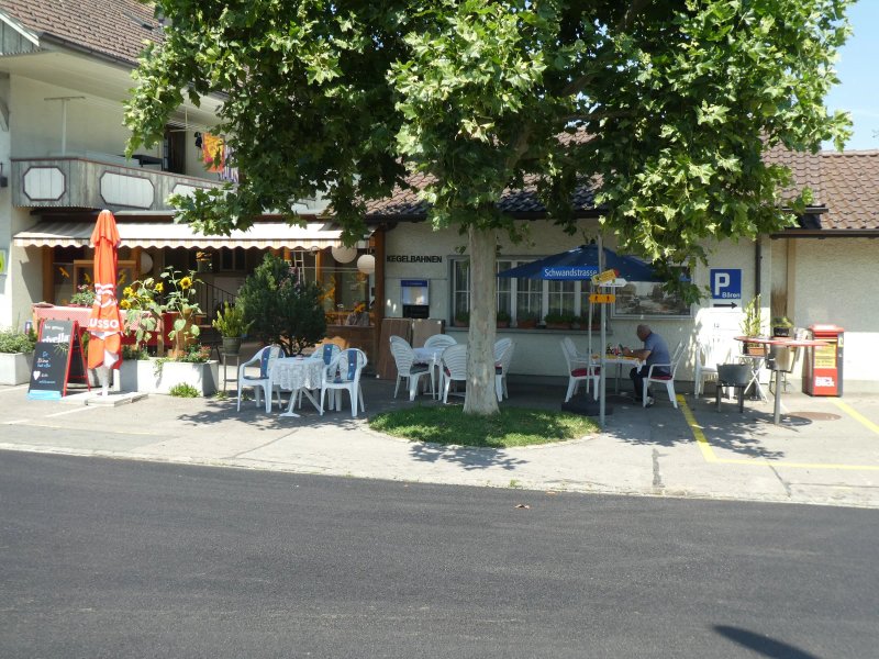 Baren