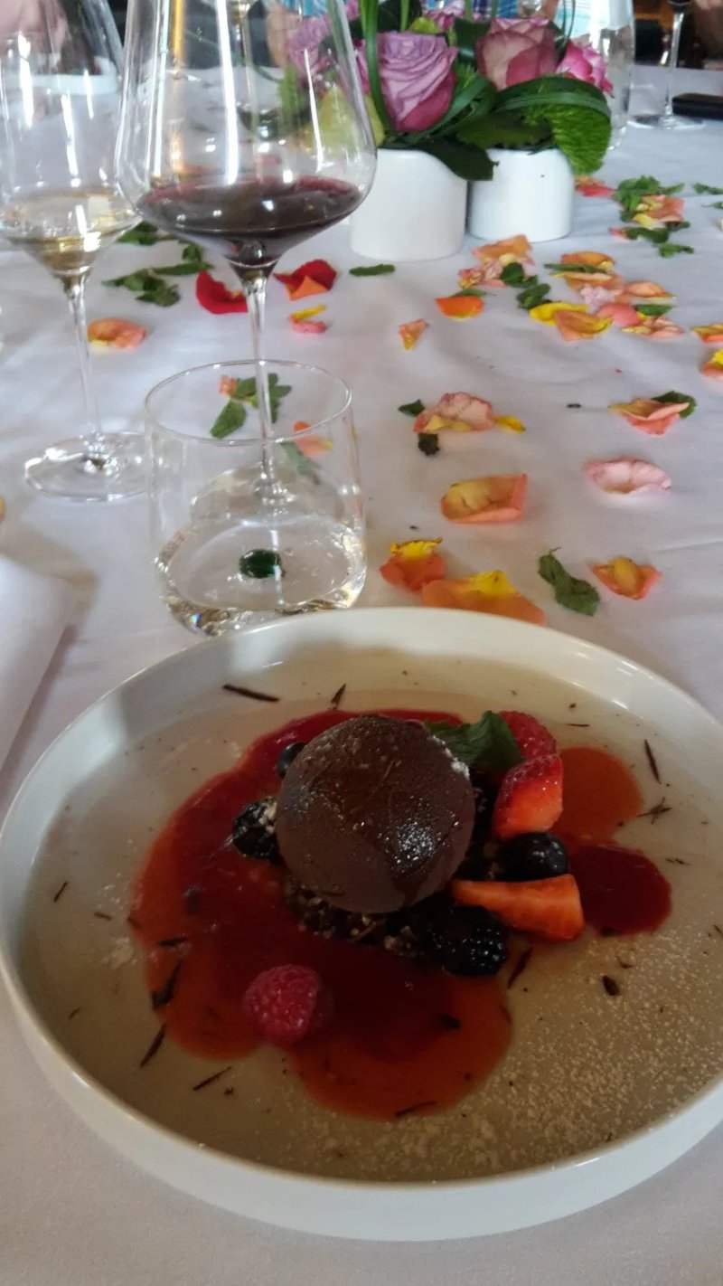 Hotel Schloss Englar