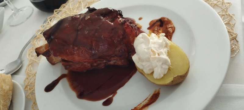 Restaurante Ciudad De Baeza