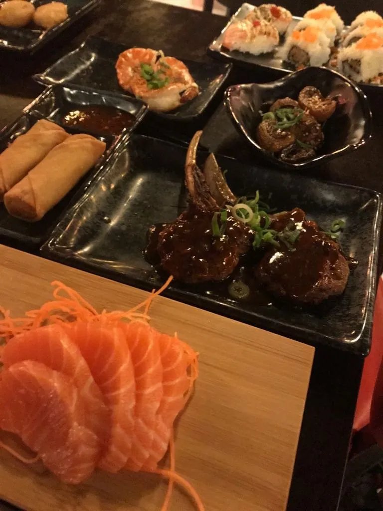 Sushi Today