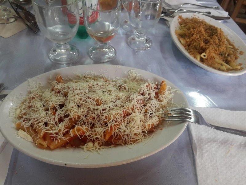 Trattoria Aldo