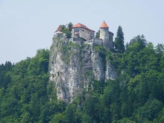Penzion Berc
