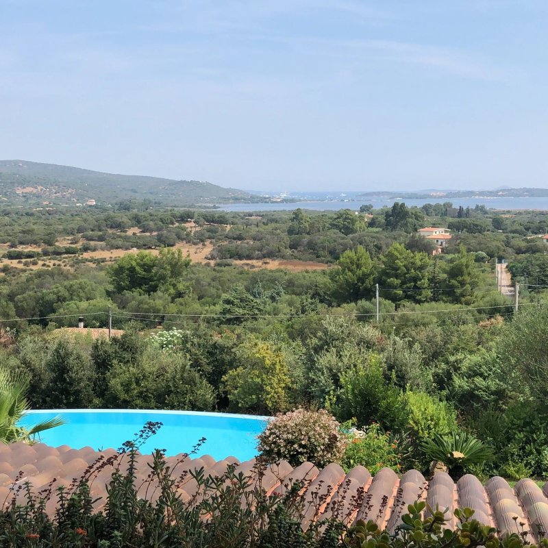 Villa Anastasia