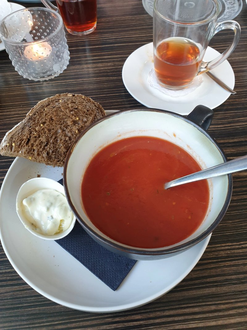 Restaurant Zijdewinde