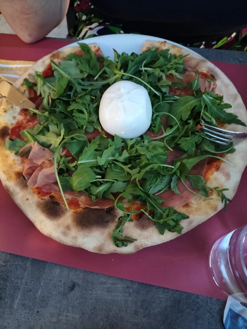 Belvedere Ristorante Pizzeria