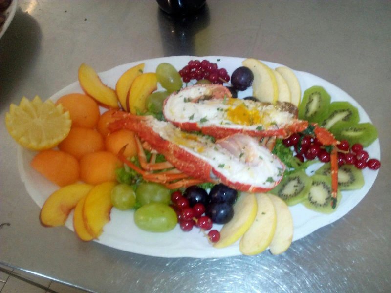 Ristorante Pizzeria Il Cartoccio