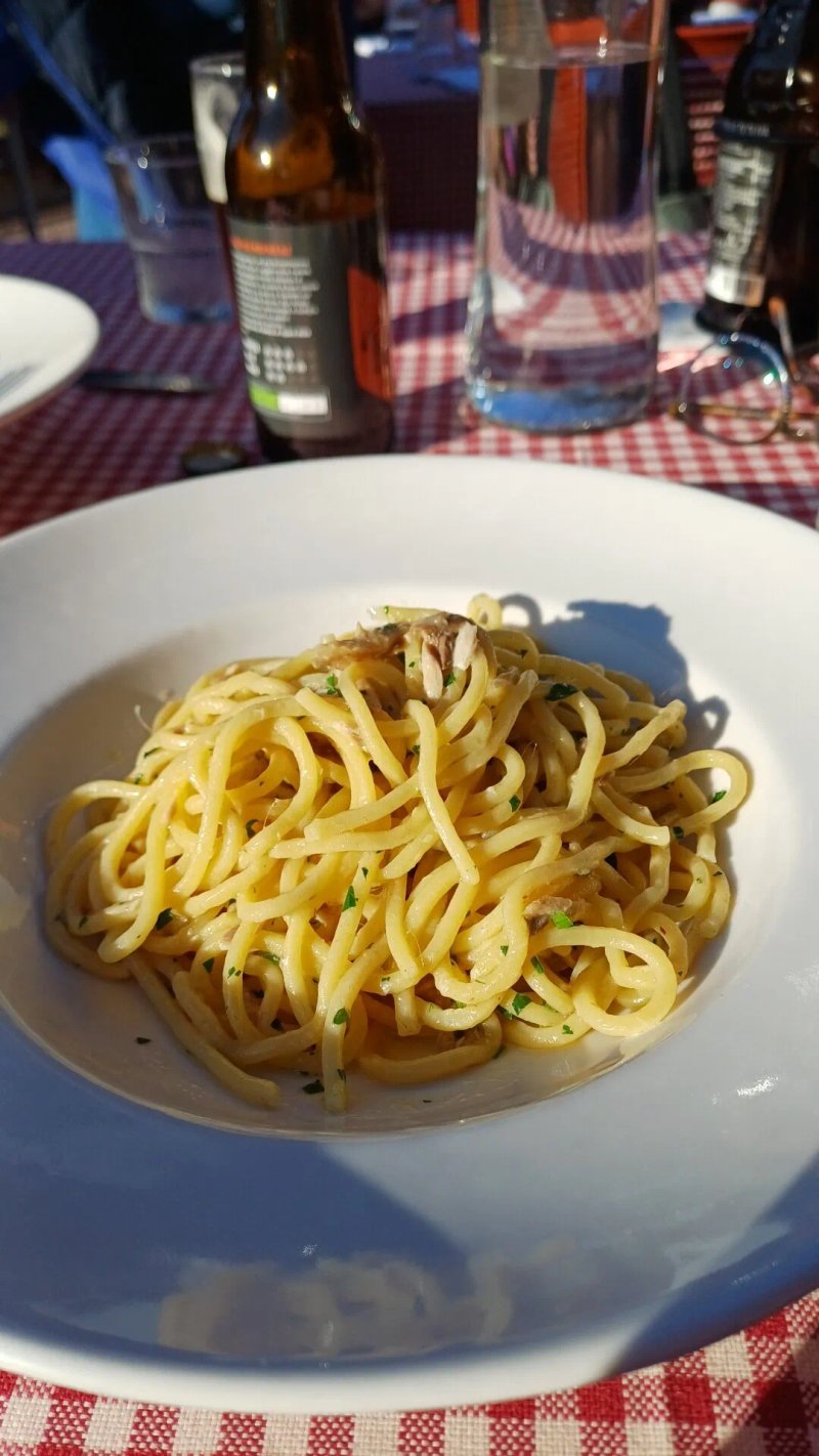 Erica Ristorante