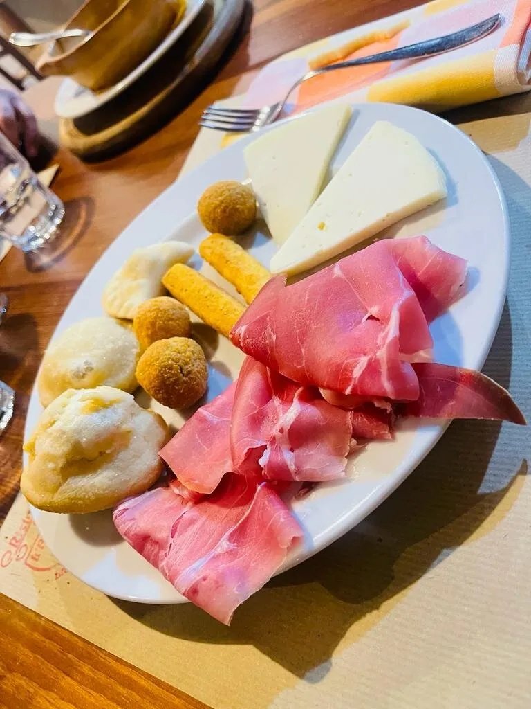 L'Arrosticino da Pietrino