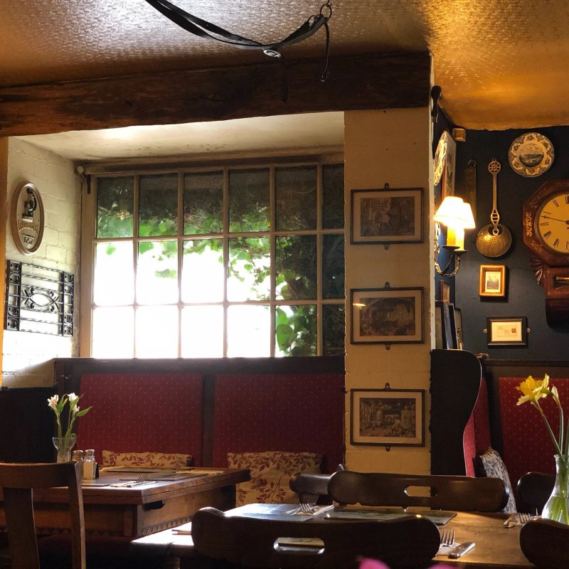 Jack and Jill Inn