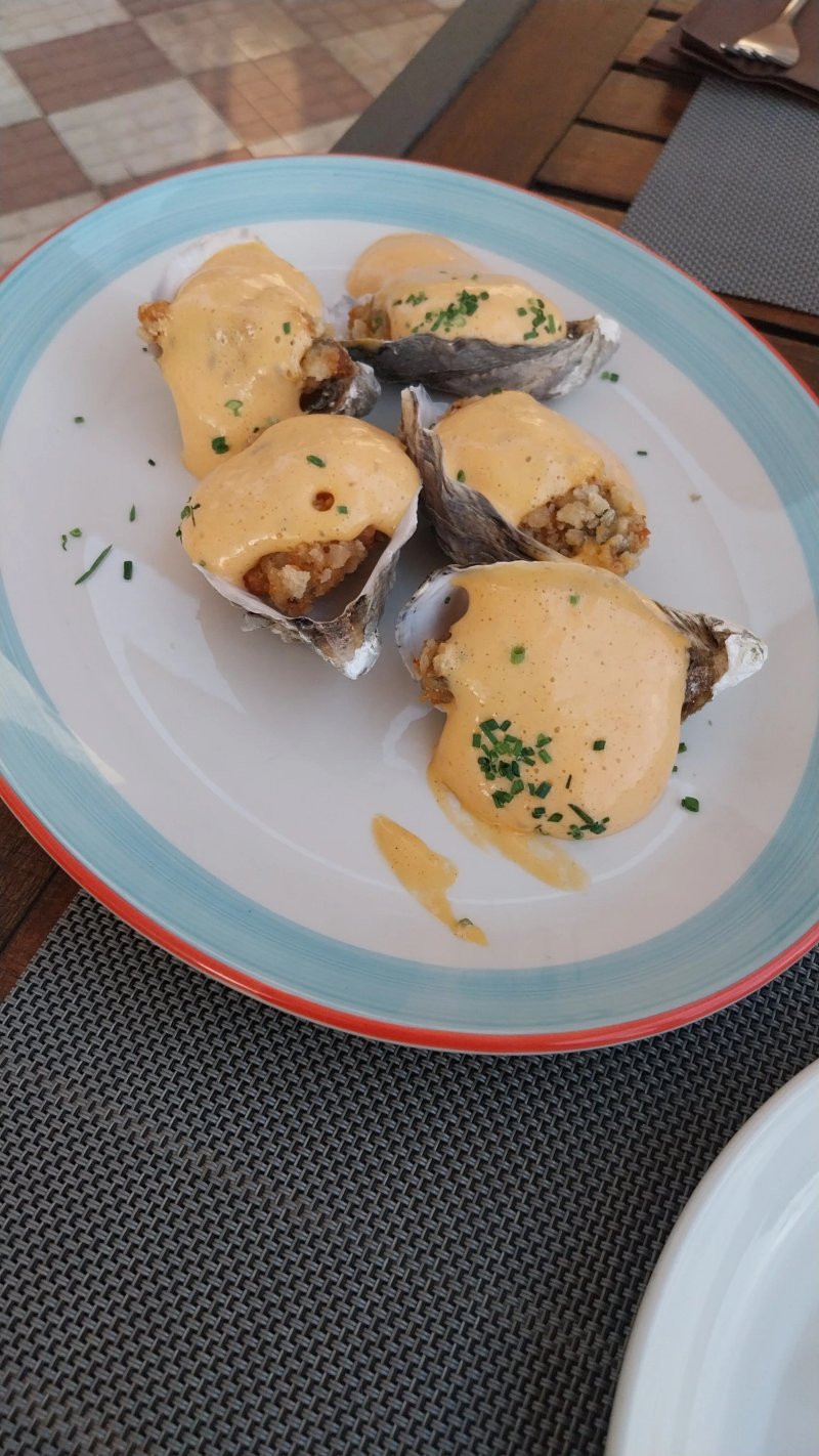 Mos Restaurant