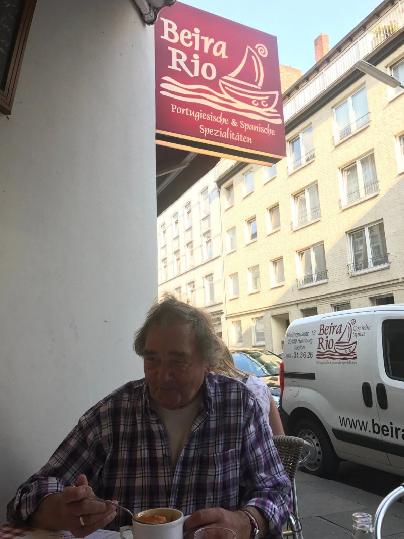 Restaurant Beira Rio