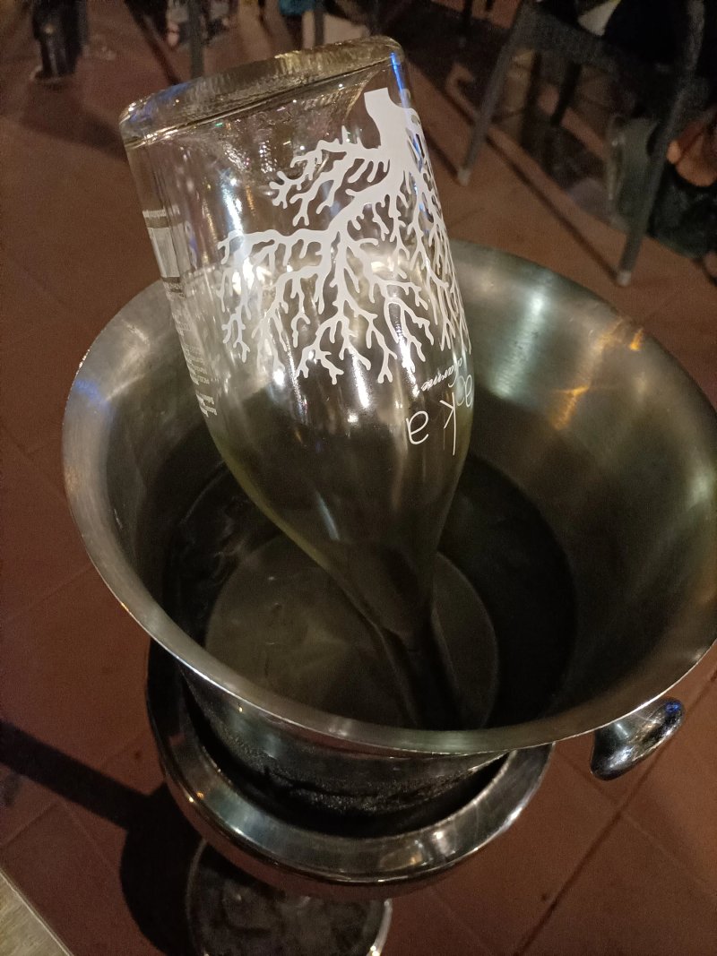 Margaret - Pizza Restaurant Drink