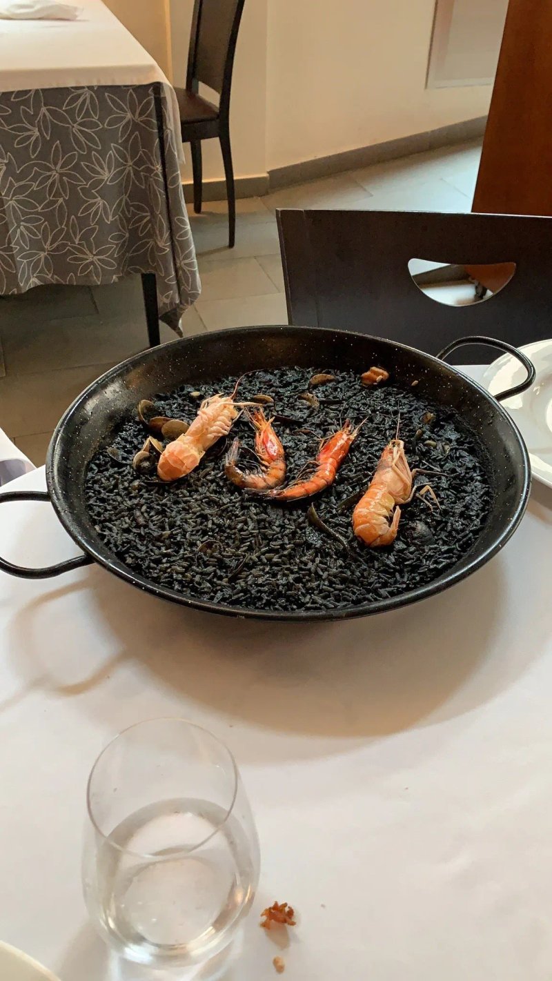 Restaurant Balandra
