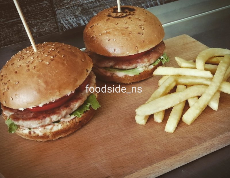 Foodside