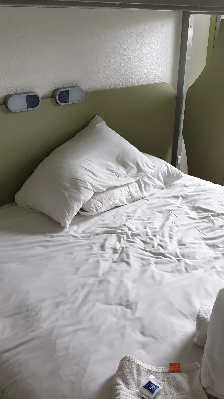 ibis budget Sheffield Arena