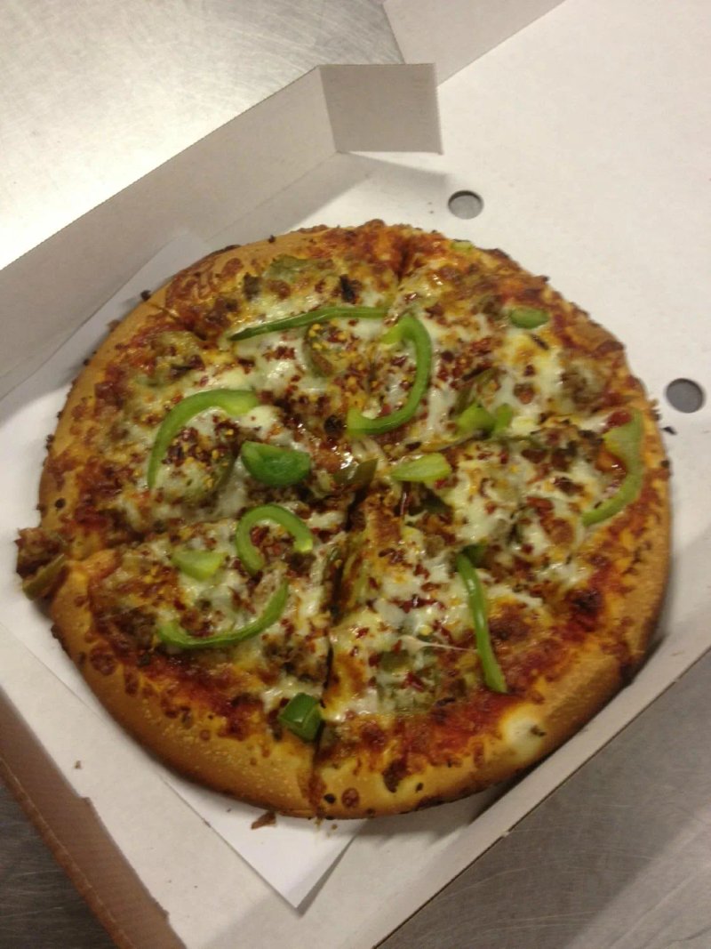 Kingston Pizza