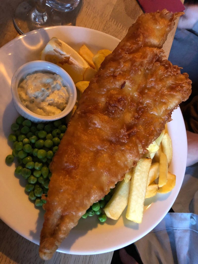 The Anchor
