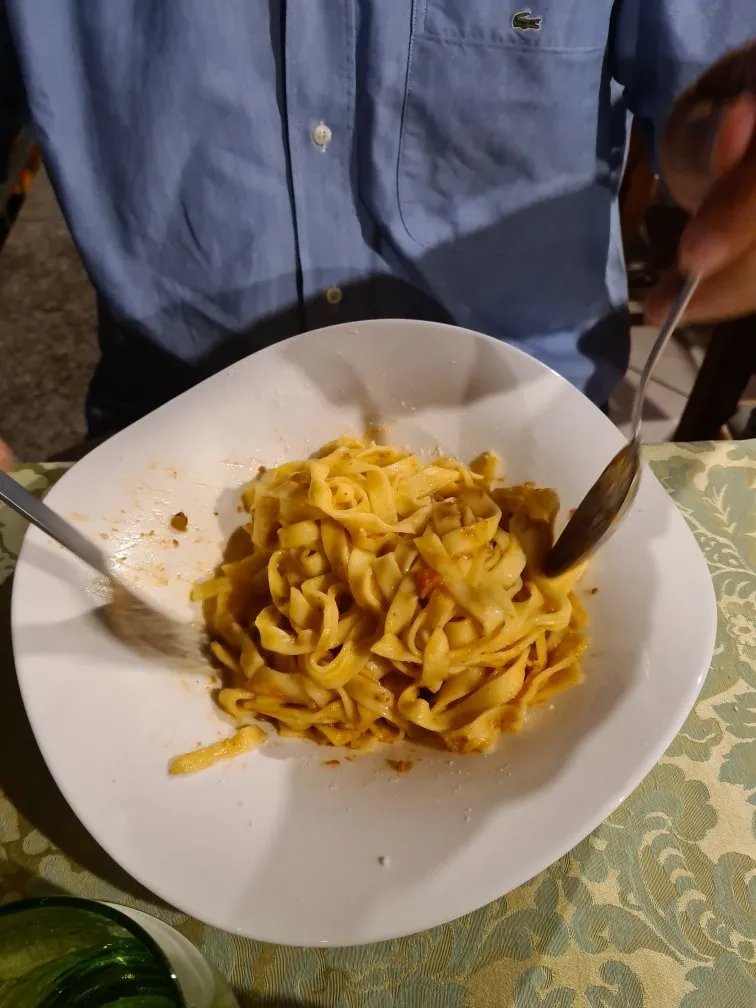 Bar Trattoria Pizzeria Tecla