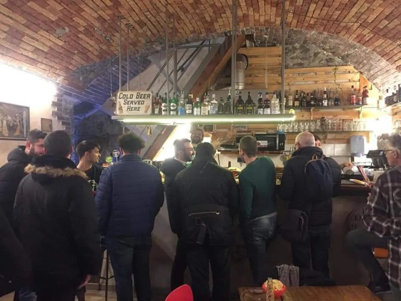 Bar Luigi Birreria Artigianale