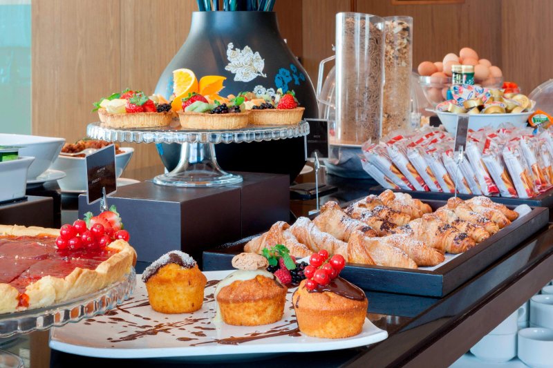 Ac Hotel Vicenza