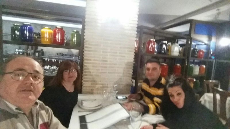 Hotel Setos