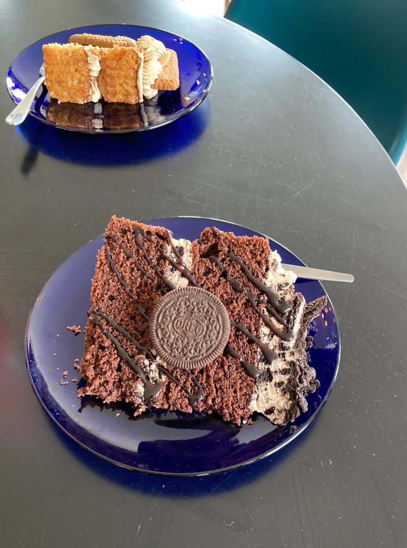 Amy's Place Cakes & Gifts