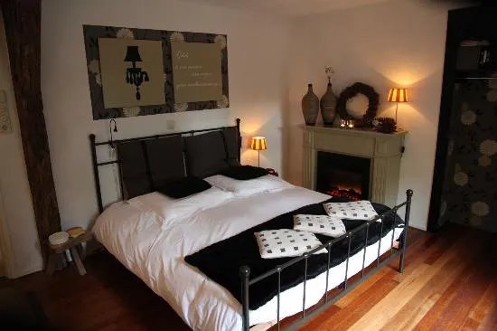 Bed & Breakfast Hoeve Nijssen