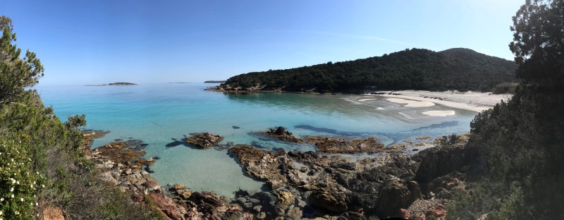 La Chiappa Village Naturiste