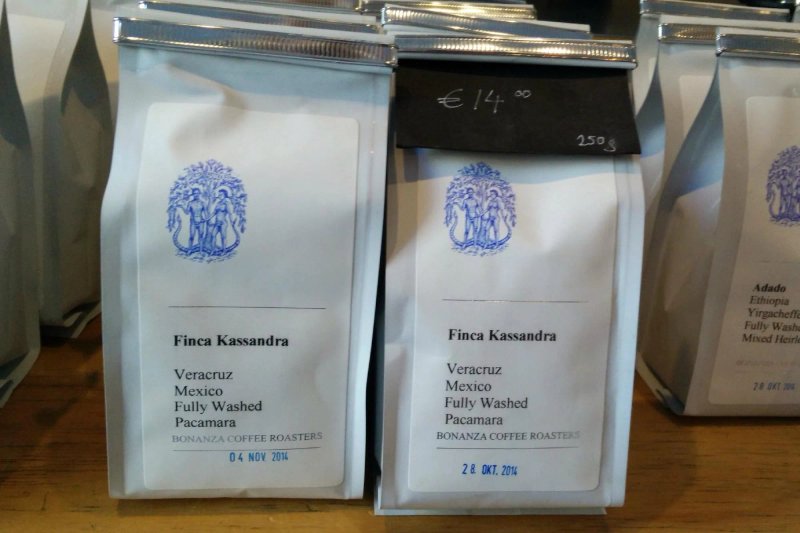 Bonanza Coffee Heroes