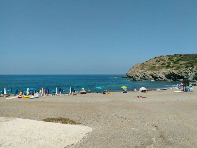 Argentiera Inn Hostel & Hotel
