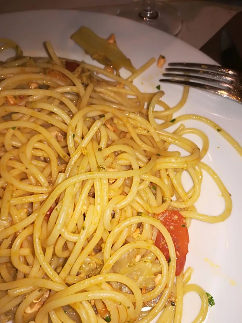 Ristorante Pizzeria Del Drago