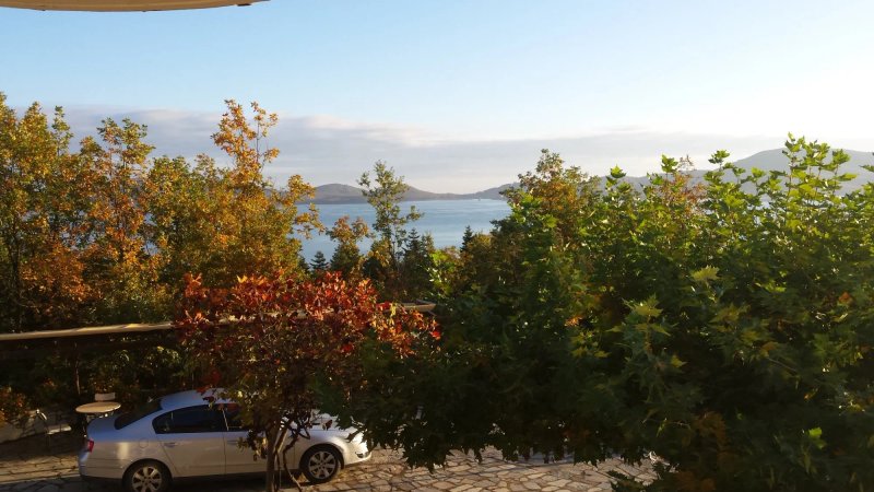 Naiades Hotel Resort & Conference