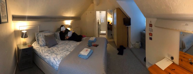Arden House B&B
