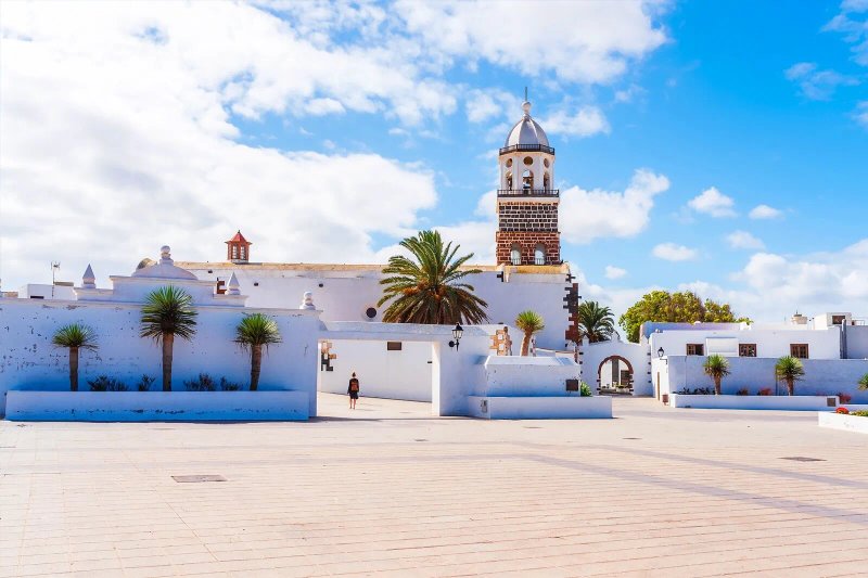 Alma Libre B&B