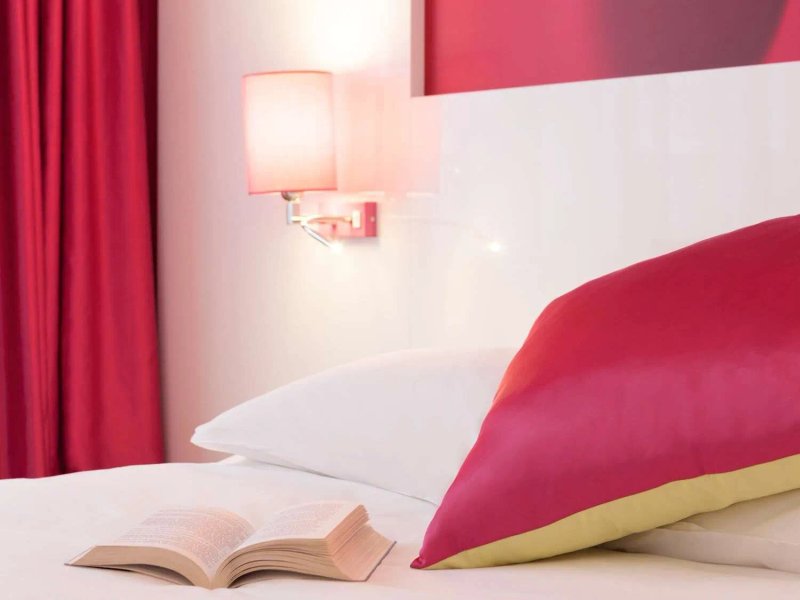 Ibis Styles Bordeaux Saint Medard