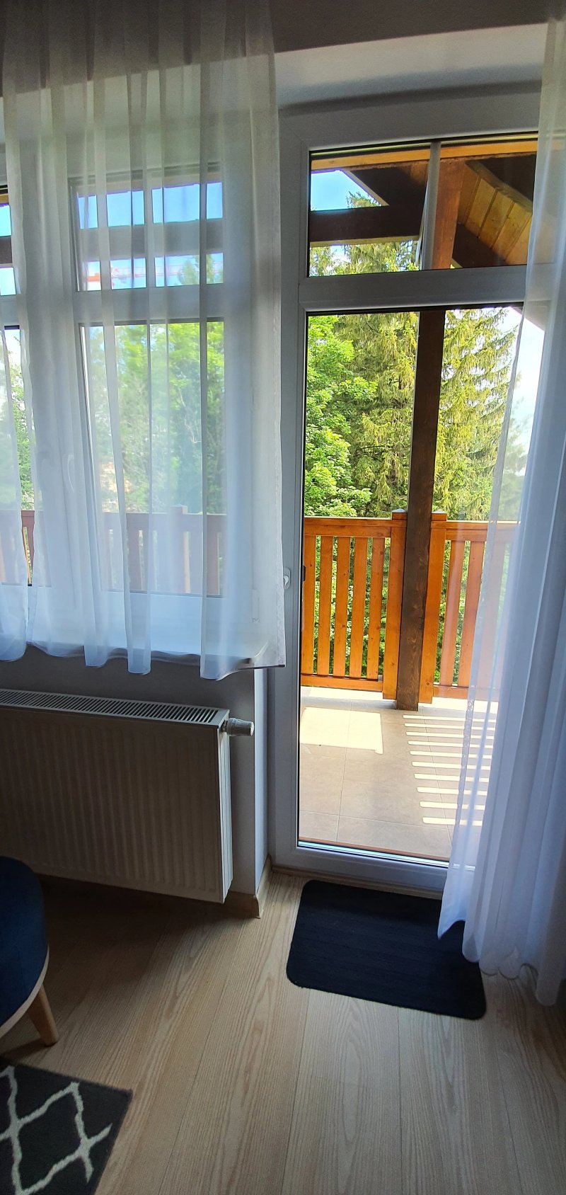 Malina Apartments