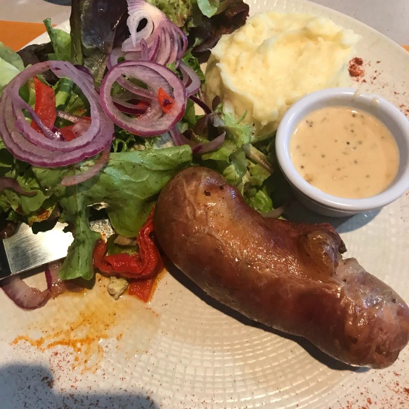 Brasserie Iraty
