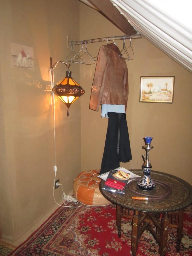 Le Relais De Charlinette