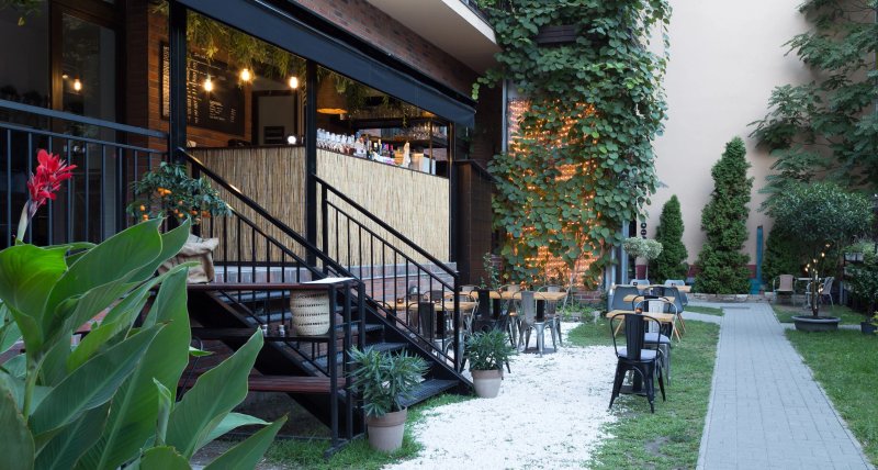 Hotel Mika Downtown