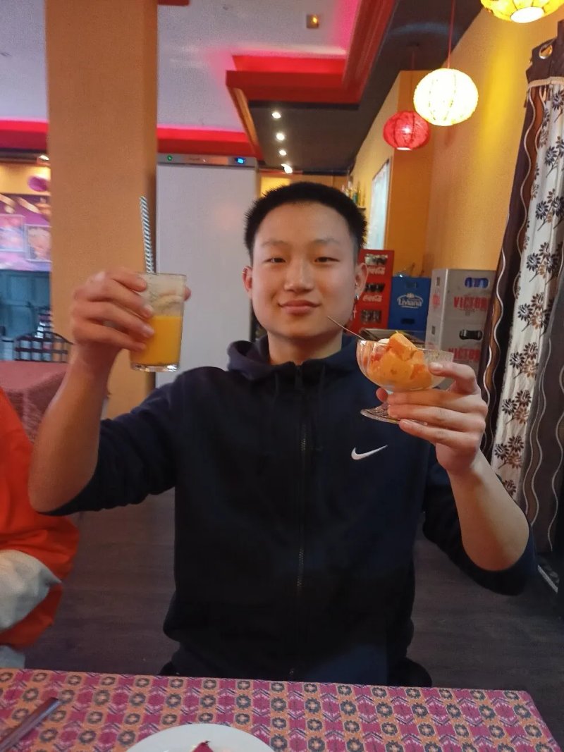 Nepali Kathmandu Tandoori House