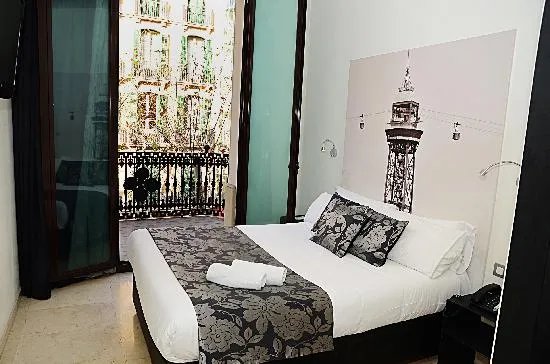 Hotel Limonaia