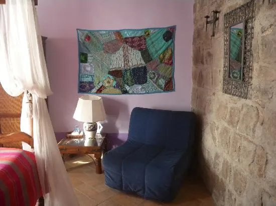Bed & Breakfast Serenamente