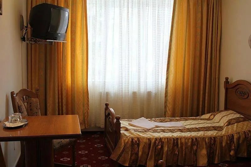 Casa Pelerinul Hotel