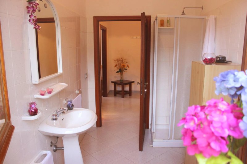 Agriturismo La Piana