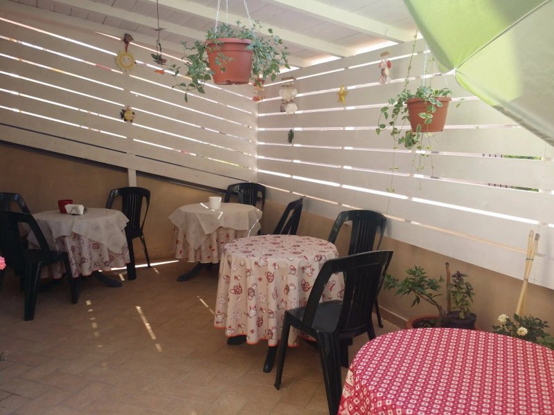 Hotel Annibale