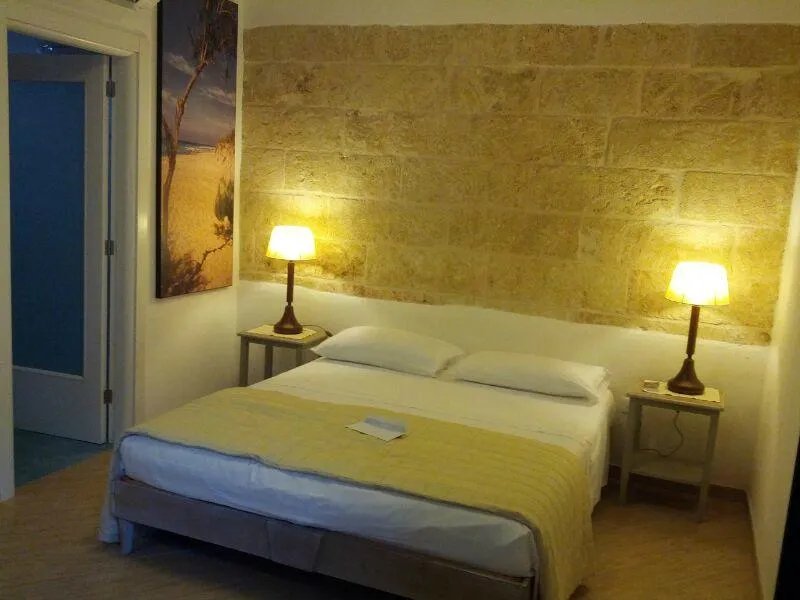 B&B Aurora Salentina