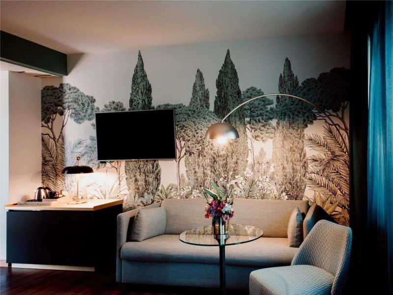 Mercure Roma Corso Trieste